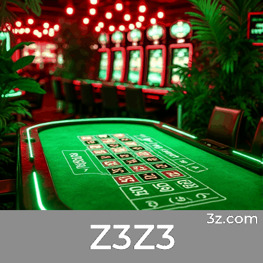 Z3Z3: Plataforma de Apostas com Serviço Profissional