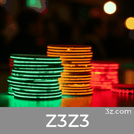 Z3Z3: Plataforma de Apostas com Serviço Profissional